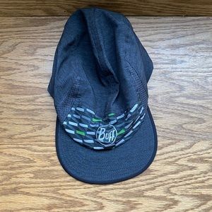 Buff Running Hat